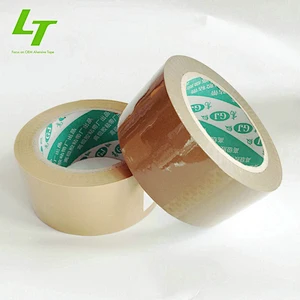 envases plastico transparente packaging tape 48 mic 100mt