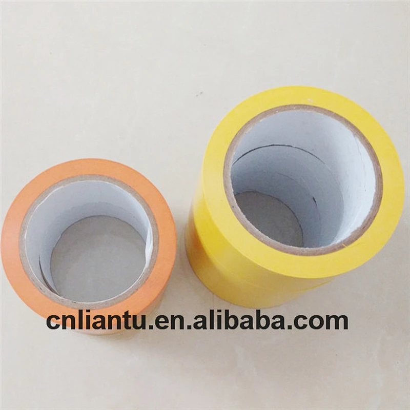 pvc pipe wrapping tape bondage tape