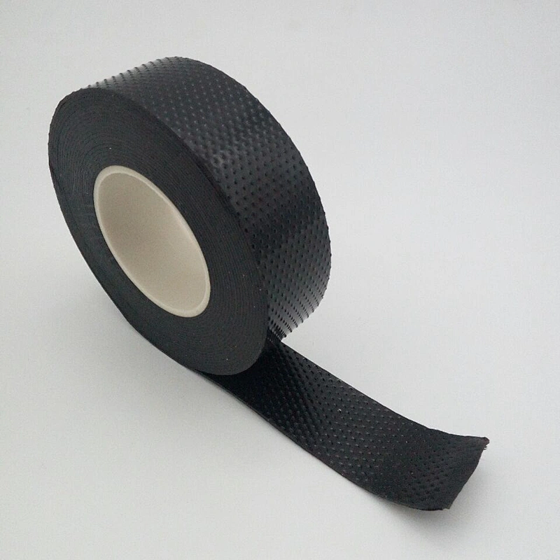 rubber splicing tape self amalgamating  rubber insulation tape 11KV