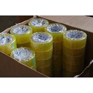 bopp sellotape price and acrylic adhesive bopp tape