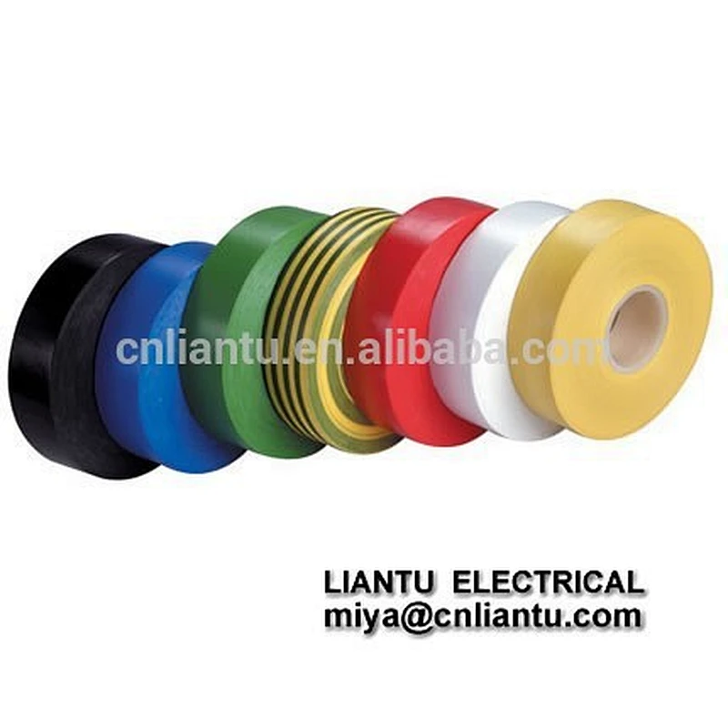 high tension insulators electrical adhesive insulation tape