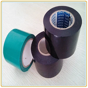 pvc pipe wrapping tape  duct tape