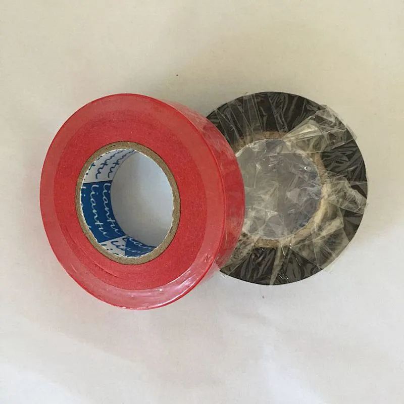 heat resistant insulation for electrical wire pvc electrical insulation tape