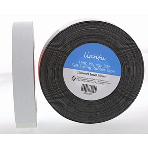 Self Fusing PIB Self Amalgamating Tape