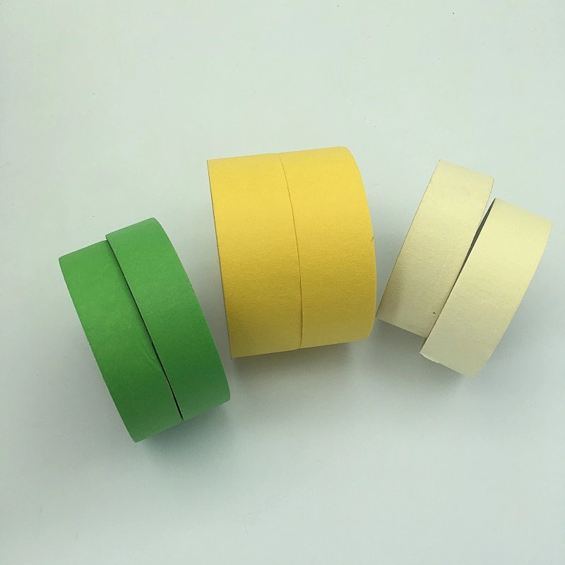 painters masking tape   2 inch automotive