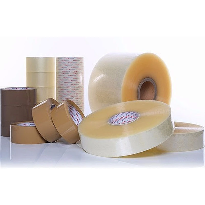 48mm x 66y carton sealing super adhesive tape