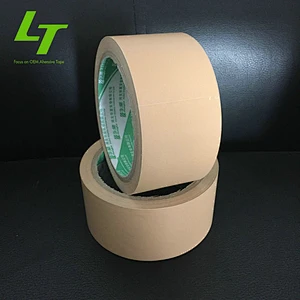 pvc easy tear tape easy tear embossed PVC tape
