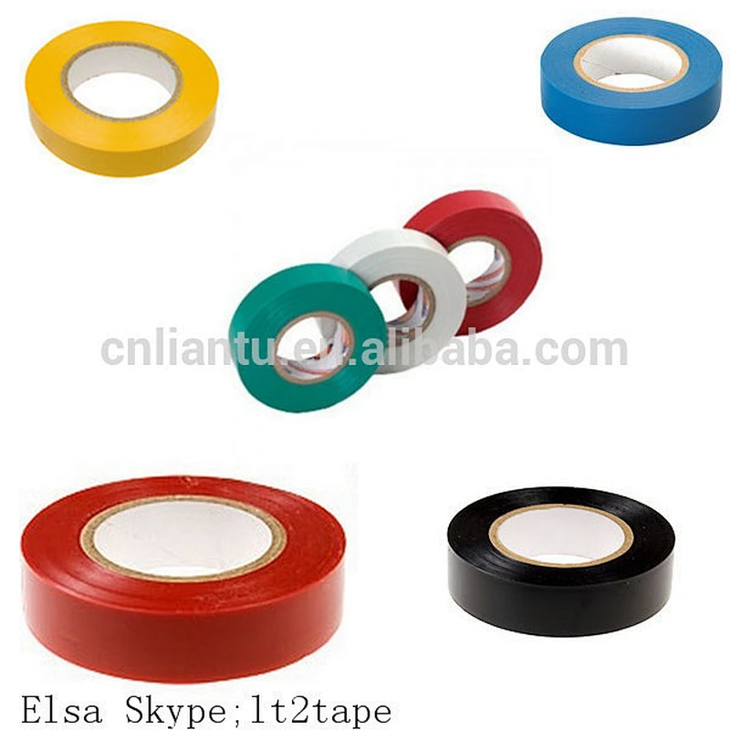 insulation tape with self adhesive Waterproof Feature Tape
