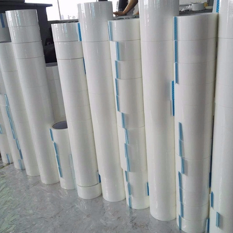 Bopp low noise white sellotape