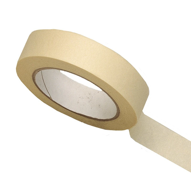 colored paper masking tape automotive cars