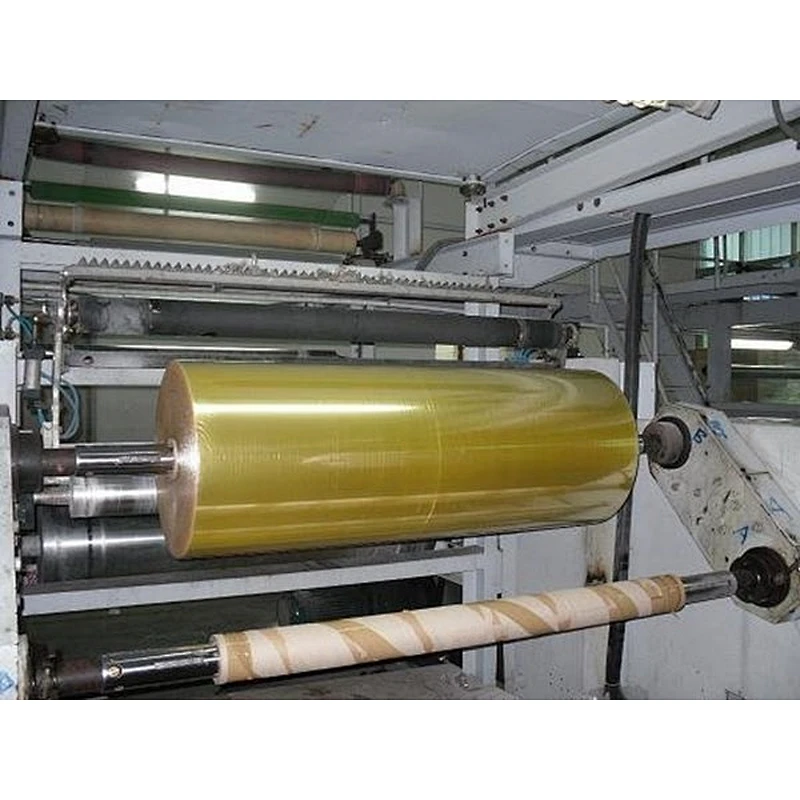 bopp packaging bopp jumbo roll tape custom packing tape adhesive tape