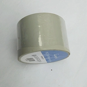 pvc pipe wrapping tape pvc tape air conditioner finishing white color