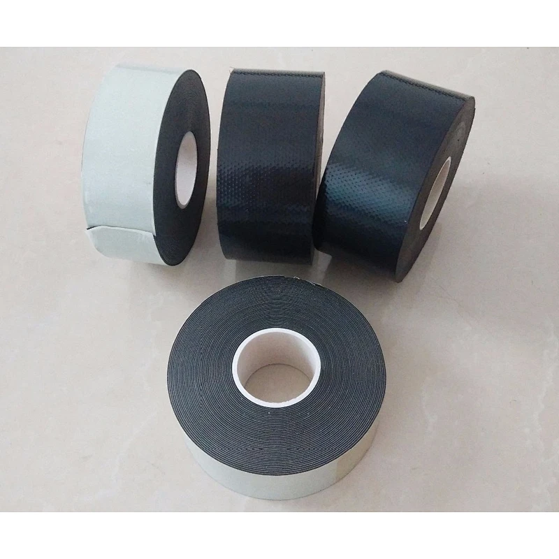 EPR rubber HT tape high tension tape for Zambia