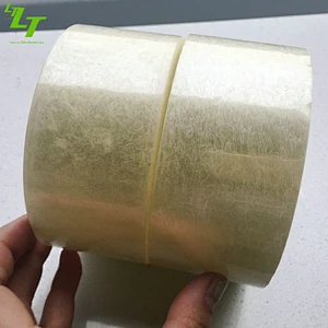 strong adhesive clear transparent tape