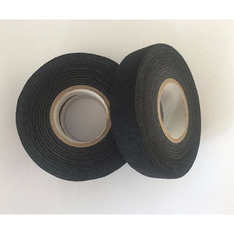 dubai wholesale market wholesale fabric suppliers black insulation tape cotton tape