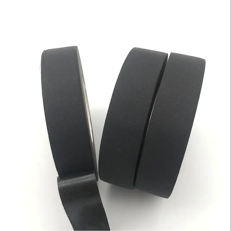 automotive Polyester Fabric Tape for wire harness