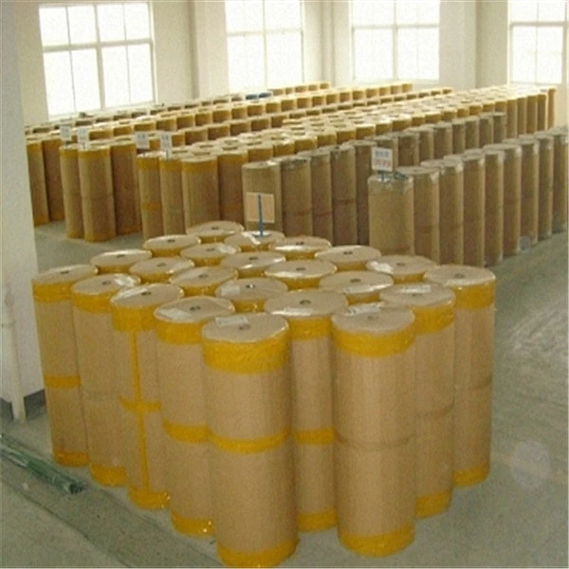 bopp jumbo roll tape bopp coated jumbo roll kraft paper jumbo roll