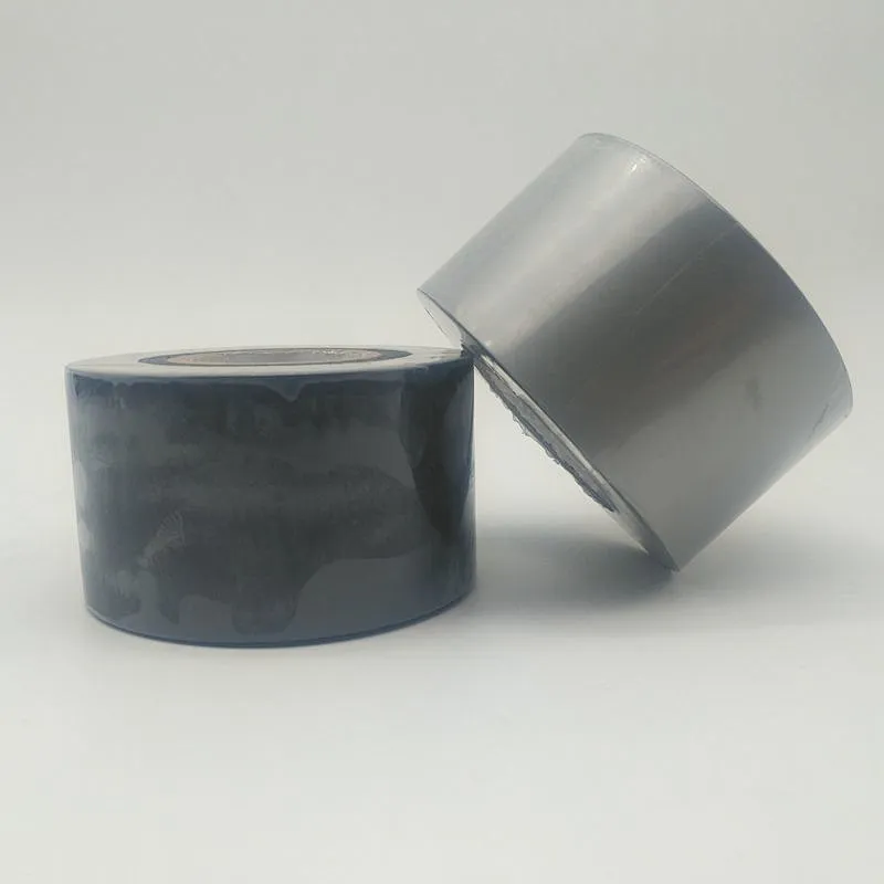 48mm pvc duct tape 30m pvc pipe repair bandage