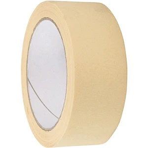 easy peel surface protect tape masking tape crepe paper