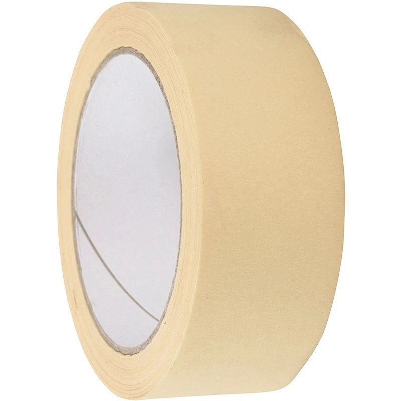 easy peel surface protect tape masking tape crepe paper