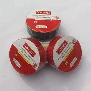 printing in melaka pvc electrical insulation tape cable sleeve tape