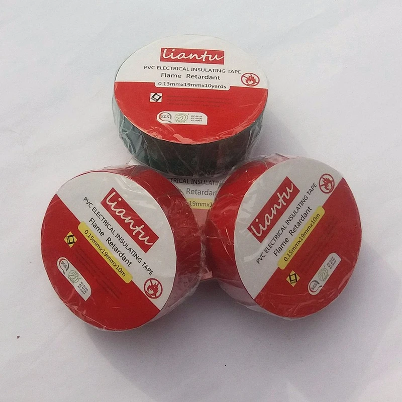 printing in melaka pvc electrical insulation tape cable sleeve tape