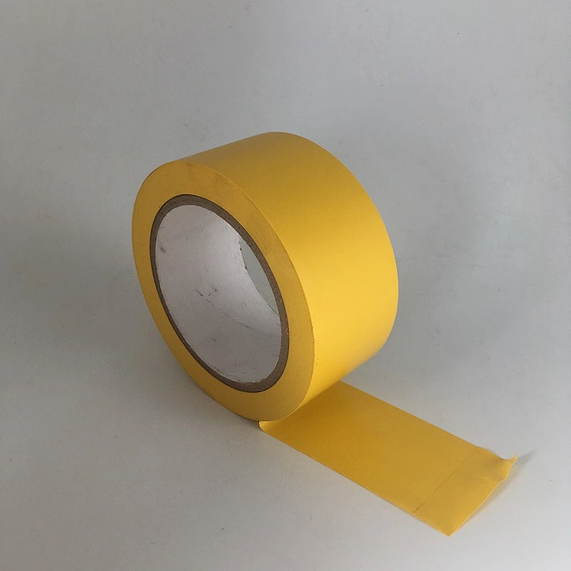 warehouse floor line marking warning  pvc adhesive tape