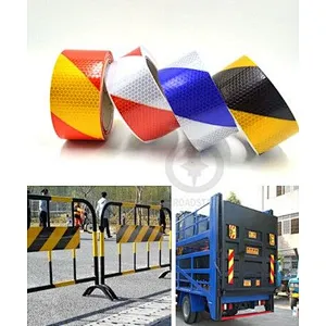 PVC Floor Marking tape  hazard tape
