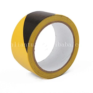 Waterproof PVC Floor Marking Adhesive Tape