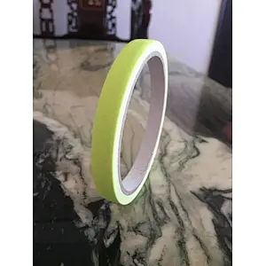 Fluorescent  Gaffer Cloth Tape  Matte Finish orange yellow blue green