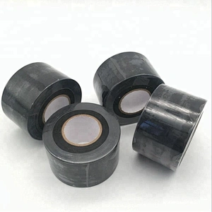 Electrical Material 38mm width Pvc Pipe Wrapping Tape
