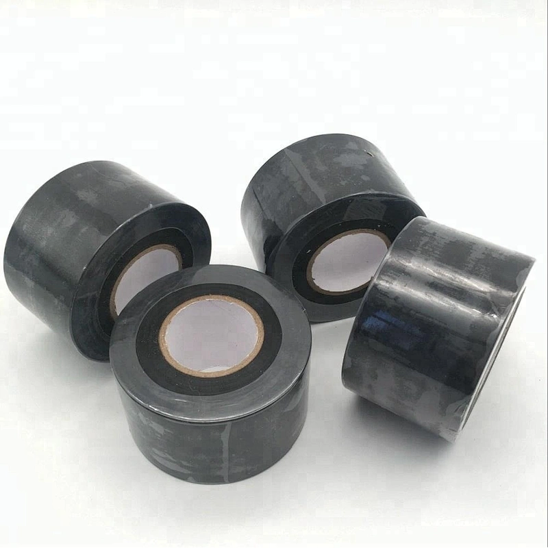 Electrical Material 38mm width Pvc Pipe Wrapping Tape
