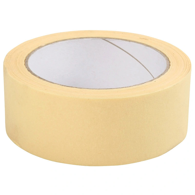 easy peel surface protect tape masking tape crepe paper