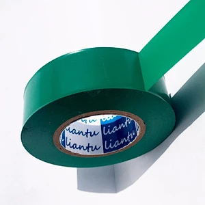 pvc film tape for electrical insulation tape