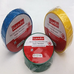 imported electrical tape pvc electrical insulation tape making machine