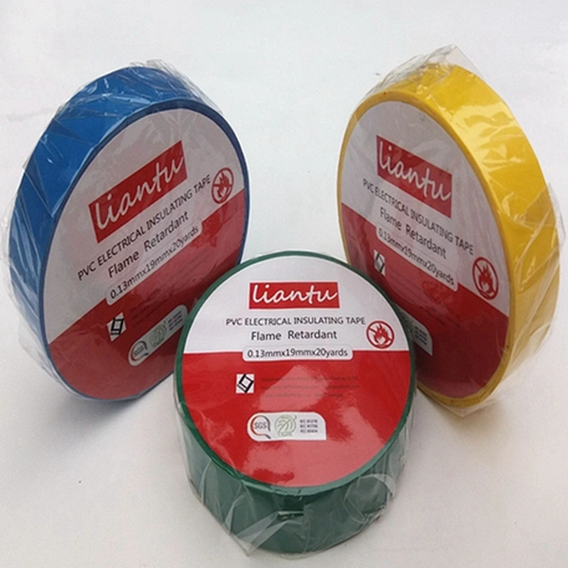imported electrical tape pvc electrical insulation tape making machine
