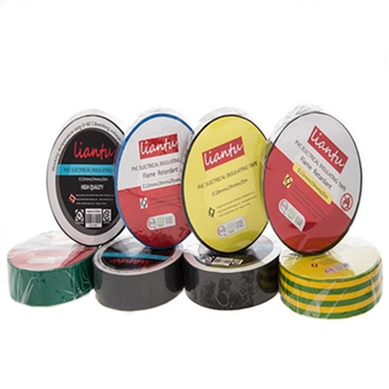 electric motor winding material pvc electrical insulation tape refriger parts