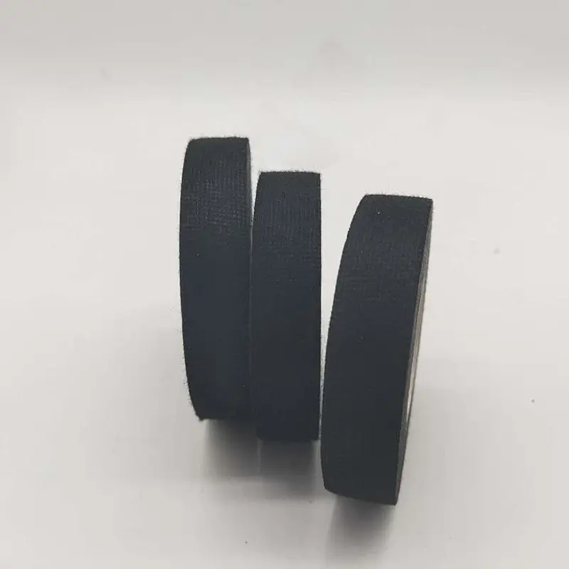easy tear pvc tape  fabric cloth wire tape wire harness fleece tape