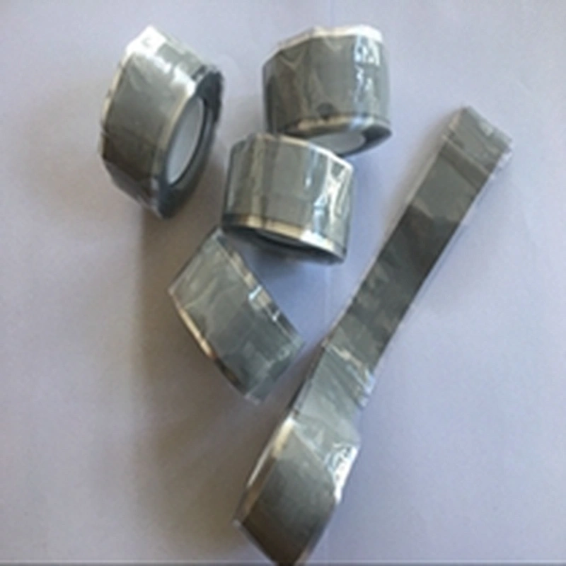 Silicone Self Fusing adhesive Tape