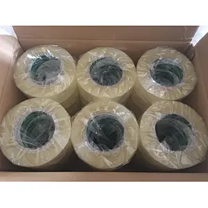 sealing tape with dispense cellophane tape