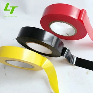 3/4 in x 66 ft vinyl 33+ electrical insulation tape pvc tape
