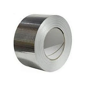 aluminum foil tape 600 mph tape Fiber glass tape