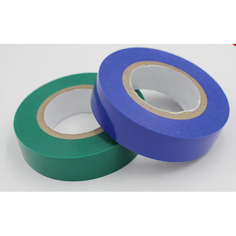 wholesale Flame retardant PVC electrical insulation tape