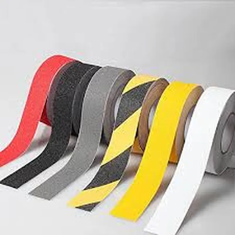 Different colors waterproof Anti Slip Tape