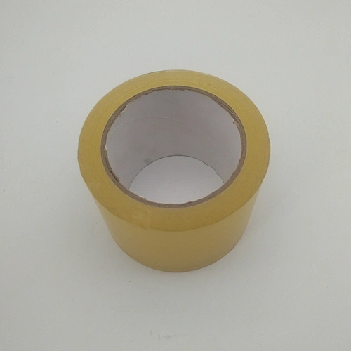 PVC clear tape  4