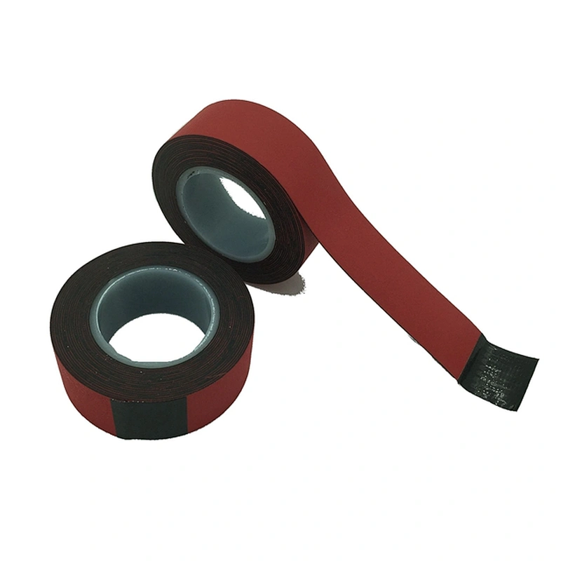 self jacketing insulating tape for termination and cable repair tape