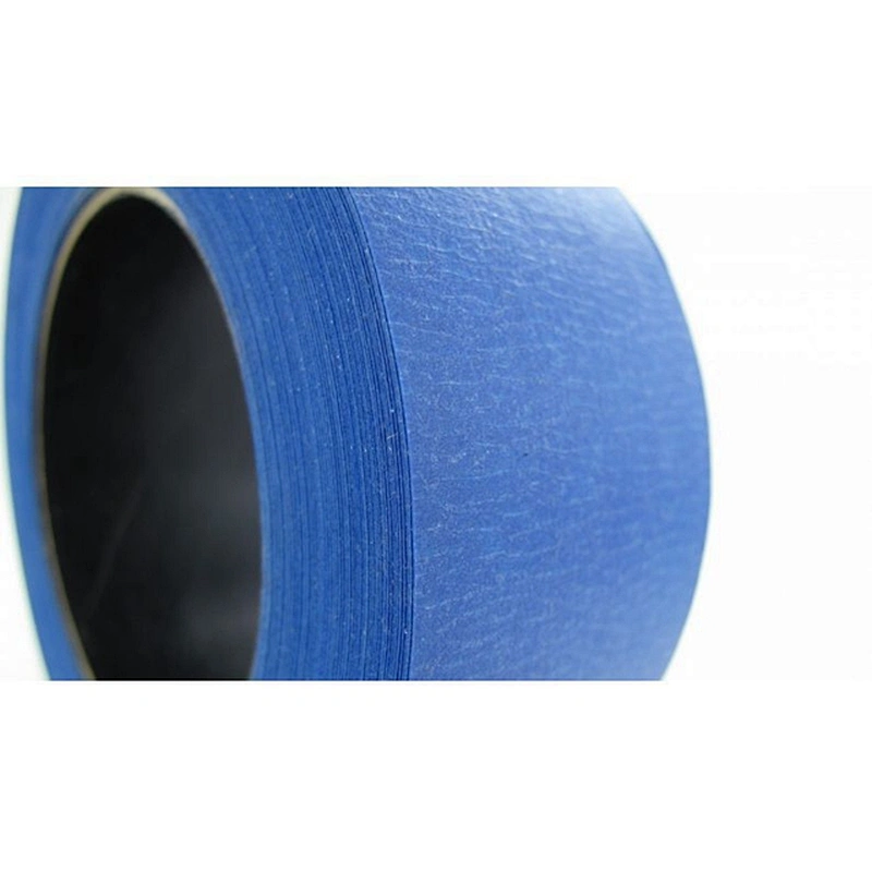 6 pack 1.88'' blue painters tape 60yd masking tape