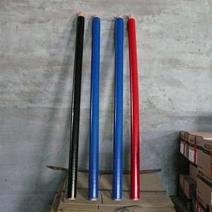 India customized PVC insulation electrical tape Jumbo Roll