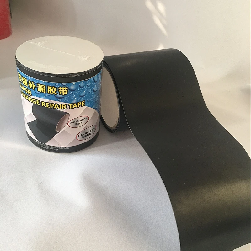 waterproof adhesive tape
