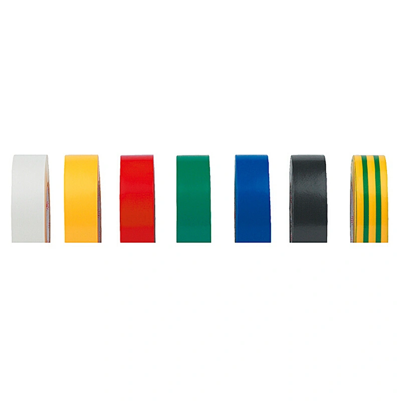 3/4 in x 66 ft vinyl 33+ electrical insulation tape pvc tape